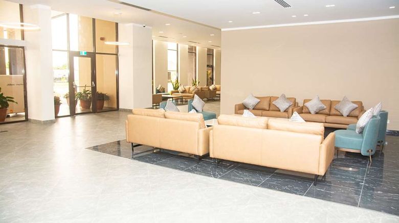 <b>Best Western Plus at the Oxbow Lake Lobby</b>. Images powered by <a href="https://iceportal.shijigroup.com/" title="IcePortal" target="_blank">IcePortal</a>.
