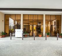 Best Western Plus at the Oxbow Lake Exterior