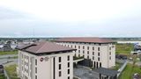 Best Western Plus at the Oxbow Lake Exterior