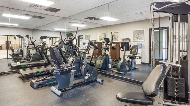 Clarion Inn North Haven Health