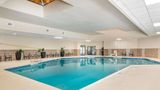 Clarion Inn North Haven Pool