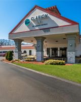 Clarion Inn North Haven