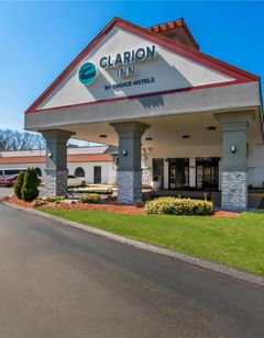 Clarion Inn North Haven