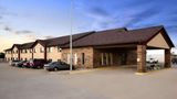 <b>Rodeway Inn Effingham North Exterior</b>. Images powered by <a href="https://iceportal.shijigroup.com/" title="IcePortal" target="_blank">IcePortal</a>.