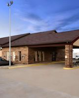 Rodeway Inn Effingham North