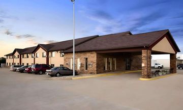 Rodeway Inn Effingham North