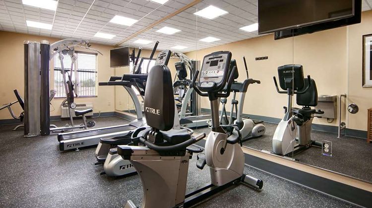 Wyndham Garden Lancaster Health