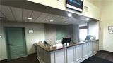Wyndham Garden Lancaster Lobby
