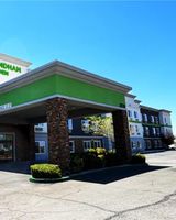 Wyndham Garden Lancaster