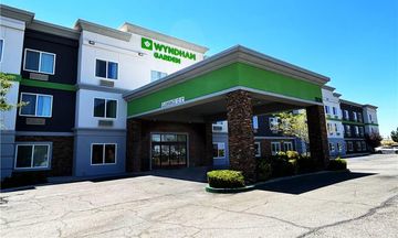 Wyndham Garden Lancaster