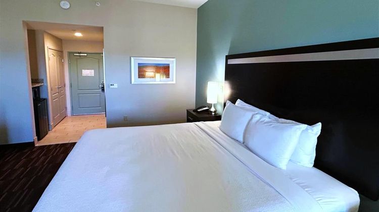 Wyndham Garden Lancaster Room