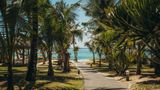 Crystals Beach Resort Belle Mare Beach