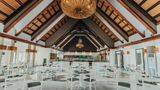 Crystals Beach Resort Belle Mare Restaurant