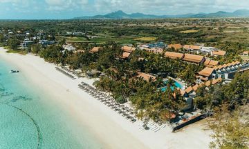 Crystals Beach Resort Belle Mare