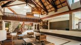 Crystals Beach Resort Belle Mare Lobby