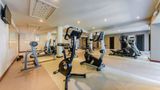 Crystals Beach Resort Belle Mare Health