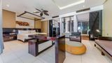 Crystals Beach Resort Belle Mare Suite