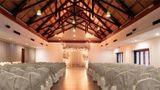 Crystals Beach Resort Belle Mare Ballroom