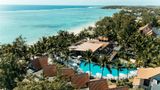 Crystals Beach Resort Belle Mare Exterior