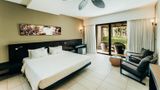 Crystals Beach Resort Belle Mare Room
