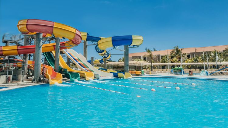 Crystals Beach Resort Belle Mare Other