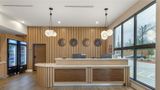 Best Western Plus Pearland Medical Cente Lobby