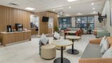 Best Western Plus Pearland Medical Cente Restaurant