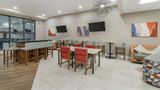 Best Western Plus Pearland Medical Cente Restaurant