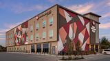 Best Western Plus Pearland Medical Cente Exterior