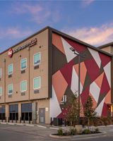 Best Western Plus Pearland Medical Cente