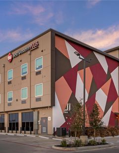 Best Western Plus Pearland Medical Cente