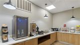 Best Western Plus Pearland Medical Cente Restaurant