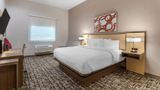 Best Western Plus Pearland Medical Cente Room