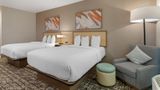 Best Western Plus Pearland Medical Cente Room