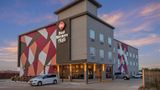 Best Western Plus Pearland Medical Cente Exterior