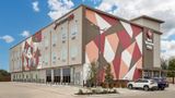 Best Western Plus Pearland Medical Cente Exterior