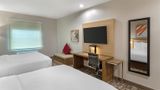 Best Western Plus Pearland Medical Cente Room