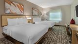 Best Western Plus Pearland Medical Cente Room
