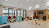 Best Western Plus Pearland Medical Cente Lobby