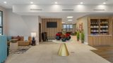 Best Western Plus Pearland Medical Cente Lobby