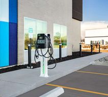 Tru by Hilton Oshkosh Exterior