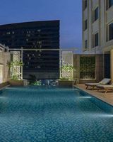 Lemon Tree Premier, New Town, Kolkata