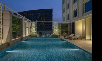 Lemon Tree Premier, New Town, Kolkata