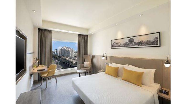 <b>Lemon Tree Premier, New Town, Kolkata Room</b>. Images powered by <a href="https://iceportal.shijigroup.com/" title="IcePortal" target="_blank">IcePortal</a>.