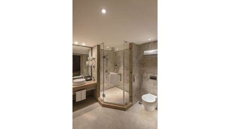 <b>Lemon Tree Premier, New Town, Kolkata Room</b>. Images powered by <a href="https://iceportal.shijigroup.com/" title="IcePortal" target="_blank">IcePortal</a>.