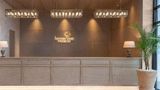 <b>Lemon Tree Premier, New Town, Kolkata Lobby</b>. Images powered by <a href="https://iceportal.shijigroup.com/" title="IcePortal" target="_blank">IcePortal</a>.