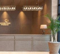 Lemon Tree Premier, New Town, Kolkata Lobby