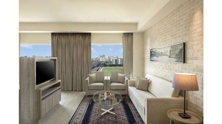 <b>Lemon Tree Premier, New Town, Kolkata Other</b>. Images powered by <a href="https://iceportal.shijigroup.com/" title="IcePortal" target="_blank">IcePortal</a>.