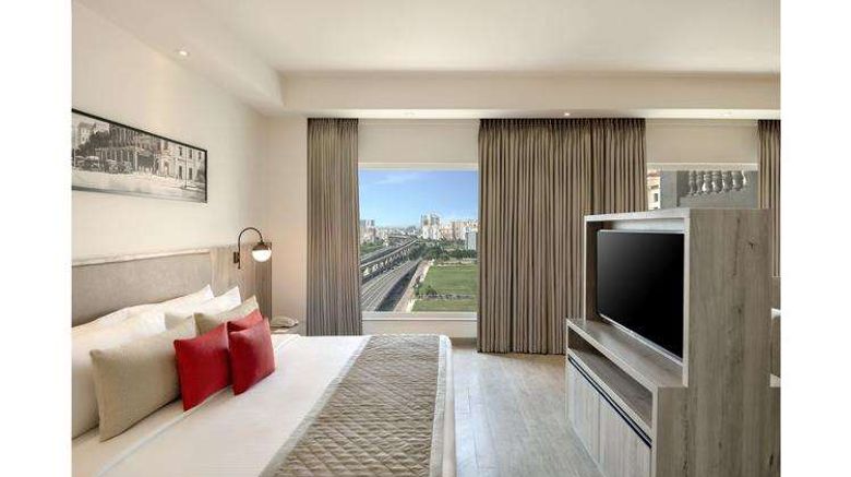 <b>Lemon Tree Premier, New Town, Kolkata Other</b>. Images powered by <a href="https://iceportal.shijigroup.com/" title="IcePortal" target="_blank">IcePortal</a>.