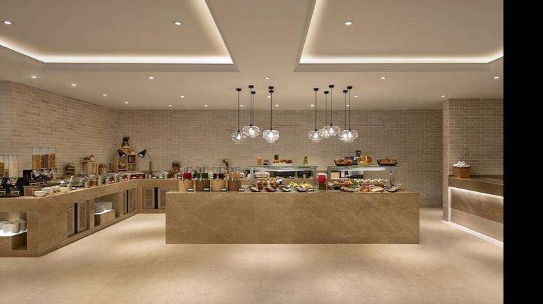 <b>Lemon Tree Premier, New Town, Kolkata Lobby</b>. Images powered by <a href="https://iceportal.shijigroup.com/" title="IcePortal" target="_blank">IcePortal</a>.